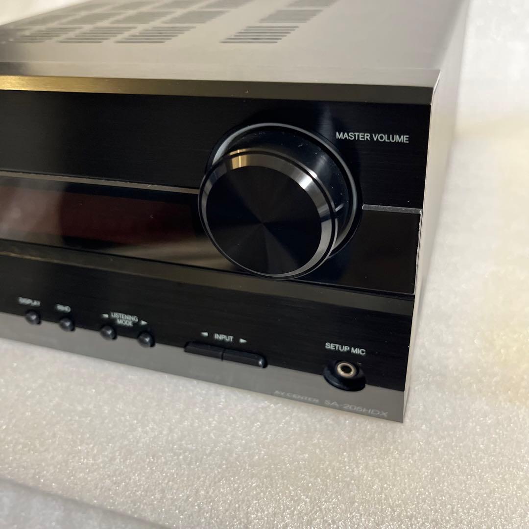 Onkyo Av Amplificateurs Sa-205Hdx (B)