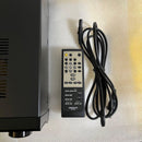 Onkyo Av Amplifier Sa-205Hdx (B)