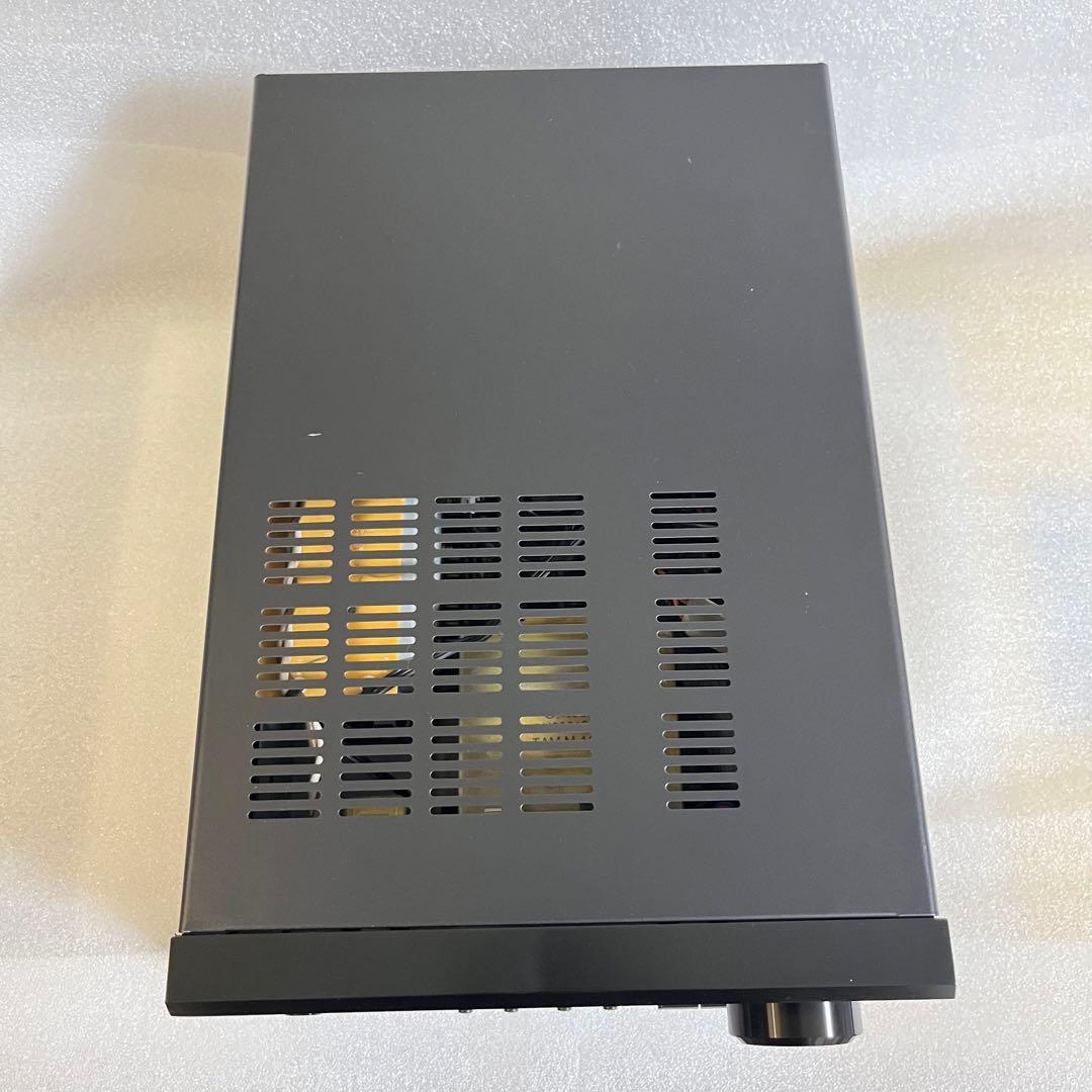 Onkyo Av Amplifier Sa-205Hdx (B)