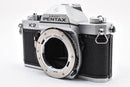 Pentax Slr Cameras (Film) K2 M42 #1510