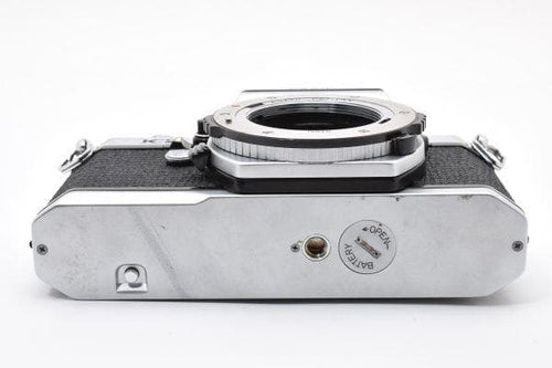 Pentax Slr Cameras (Film) K2 M42 #1510