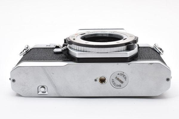 Pentax Slr Cameras (Film) K2 M42 #1510