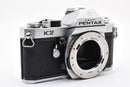 Pentax Slr Cameras (Film) K2 M42 #1510