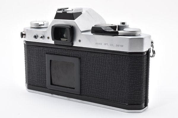 Pentax Slr Cameras (Film) K2 M42 #1510