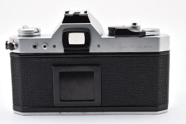Pentax Slr Cameras (Film) K2 M42 #1510