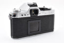 Pentax Slr Cameras (Film) K2 M42 #1510