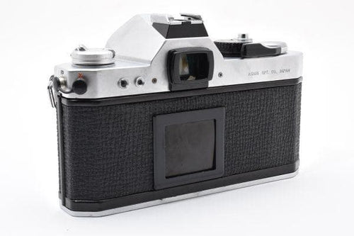 Pentax Slr Cameras (Film) K2 M42 #1510