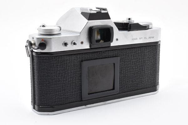 Pentax Slr Cameras (Film) K2 M42 #1510