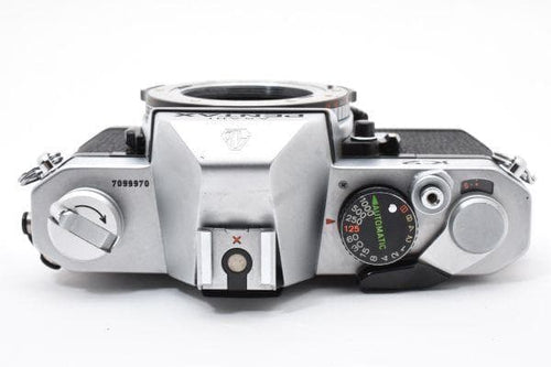 Pentax Slr Cameras (Film) K2 M42 #1510