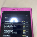 Sony Digital Audio Players Nw-A37 64Gb