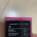 Sony Digital Audio Players Nw-A37 64Gb