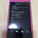 Sony Digital Audio Players Nw-A37 64Gb