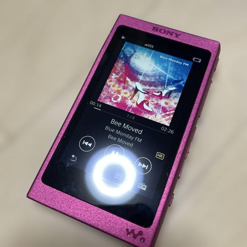 Sony Digital Audio Players Nw-A37 64Gb