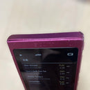 Sony Digital Audio Players Nw-A37 64Gb