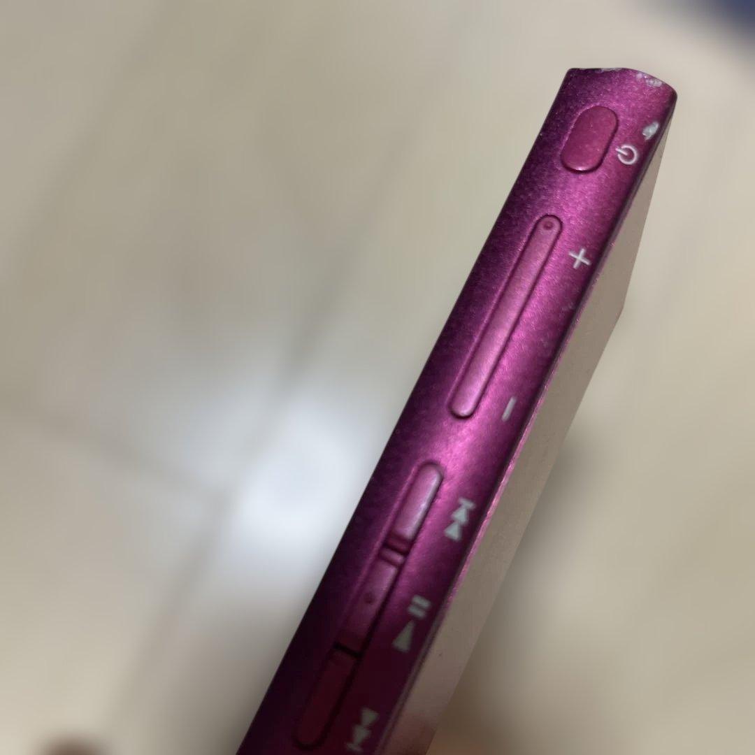 Sony Digital Audio Players Nw-A37 64Gb