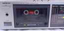 Onkyo Cd Md Cassette Deck Ta-8X