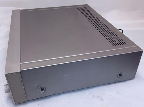 Onkyo Cd Md Cassette Deck Ta-8X