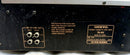 Onkyo Cd Md Cassette Deck Ta-8X
