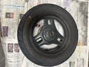 Wheels 125G