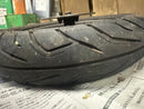 Wheels 125G