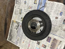 Wheels 125G