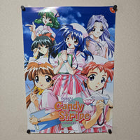 Posters B2 Dreamcast