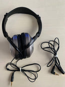 Audio Technica Wired Headphones