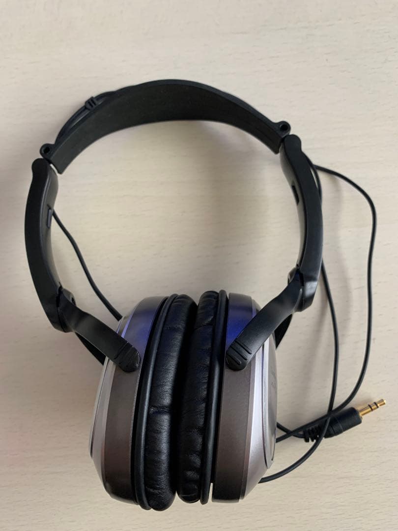 Audio Technica Wired Headphones