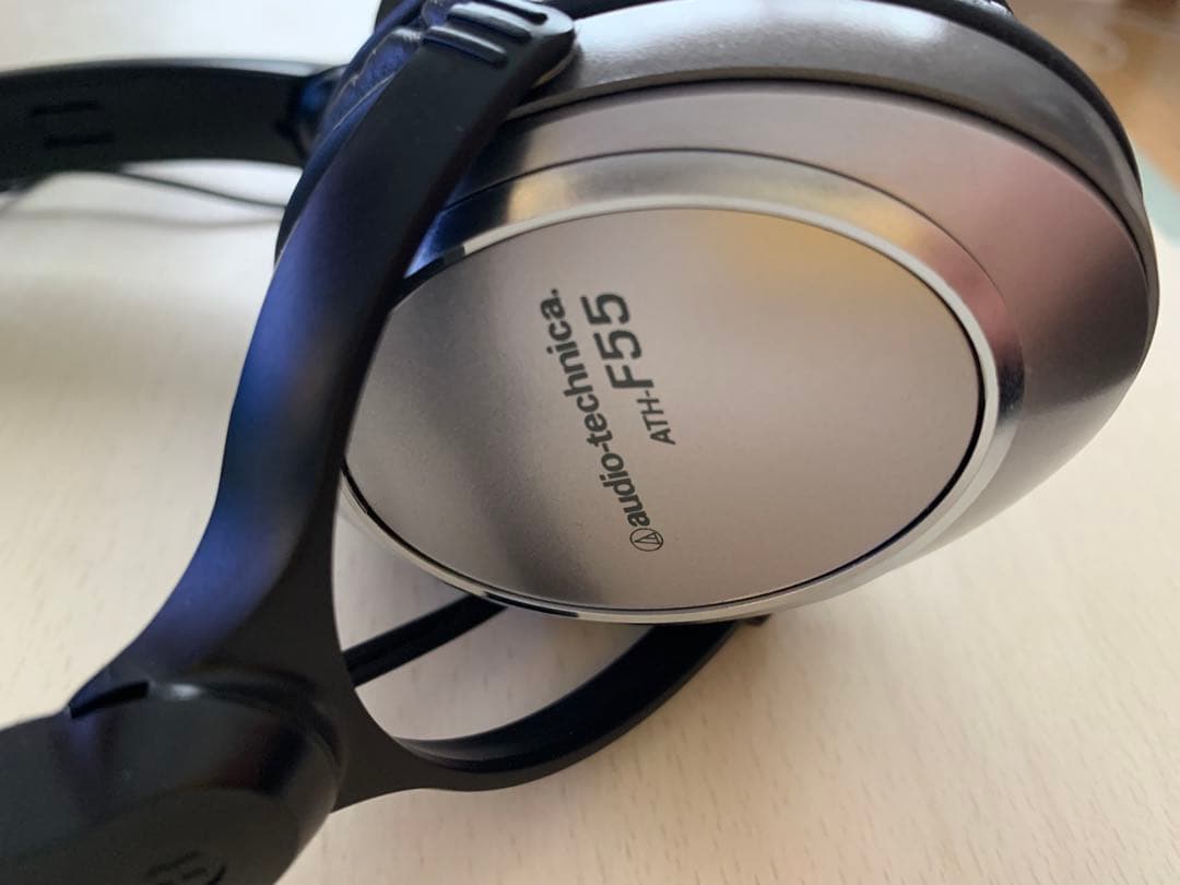 Audio Technica Wired Headphones