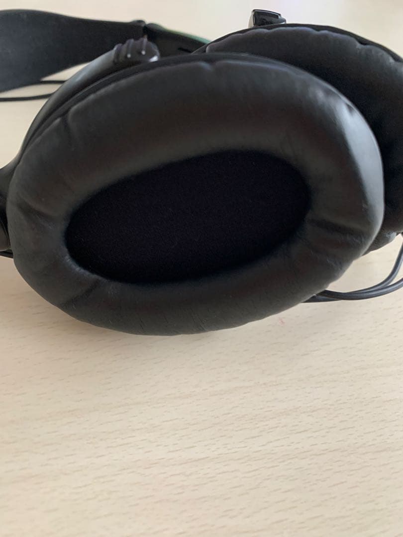 Audio Technica Wired Headphones