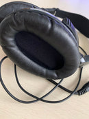 Audio Technica Wired Headphones