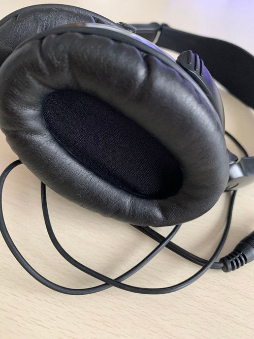 Audio Technica Wired Headphones