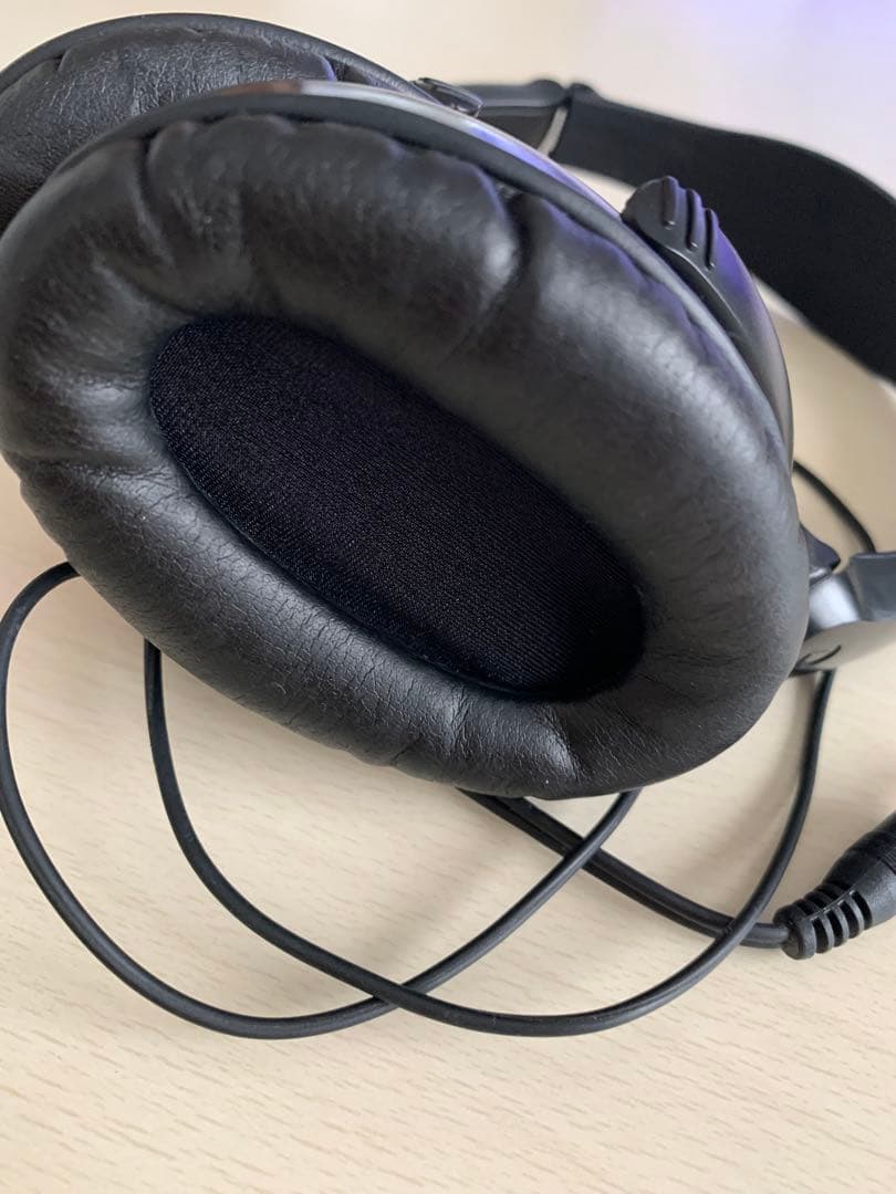 Audio Technica Wired Headphones