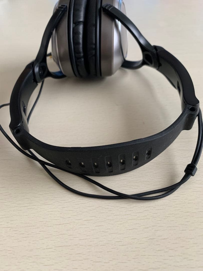 Audio Technica Wired Headphones