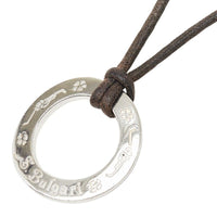 Bvlgari Necklace Sv925 1-0270552