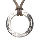 Bvlgari Necklace Sv925 1-0270552