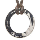 Bvlgari Necklace Sv925 1-0270552