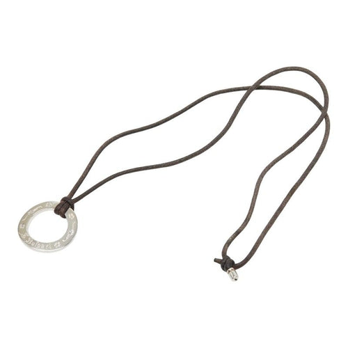 Bvlgari Necklace Sv925 1-0270552