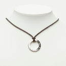 Bvlgari Necklace Sv925 1-0270552