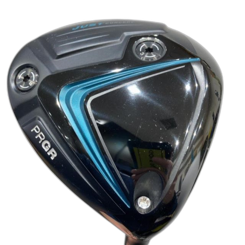 Driver Rs X(2024) 10.5 Dr Diamana For Prgr(2024 S) C