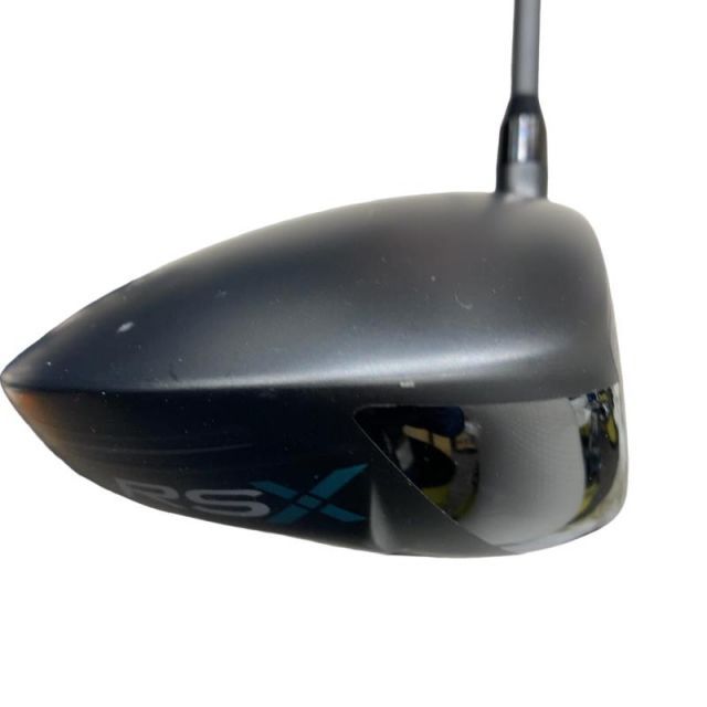 Driver Rs X(2024) 10.5 Dr Diamana For Prgr(2024 S) C