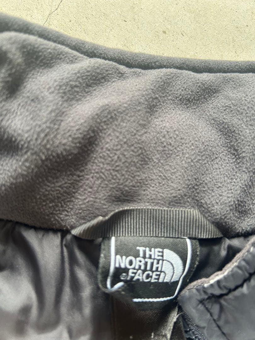 The North Face Nylon Jackets