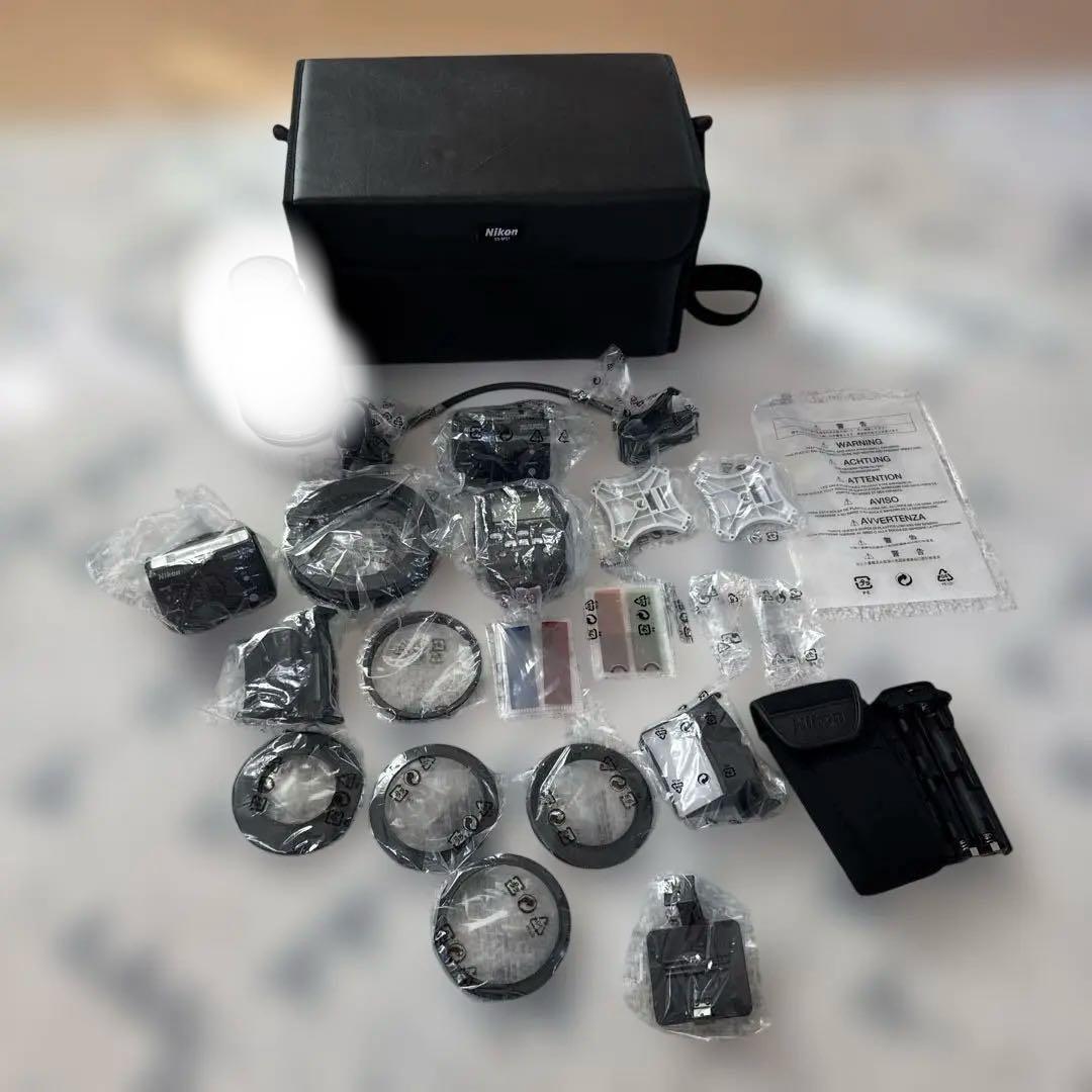 Nikon Flash Accessories R1C1