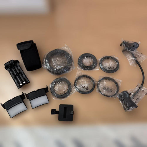 Nikon Flash Accessories R1C1
