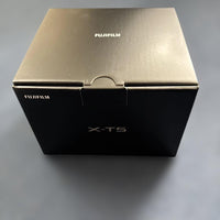 Fujifilm Digital Slrs X-T5