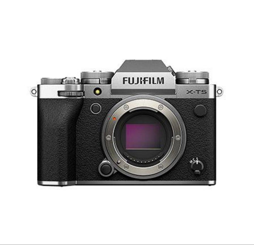Fujifilm Digital Slrs X-T5