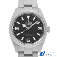 Rolex Others 36 124270
