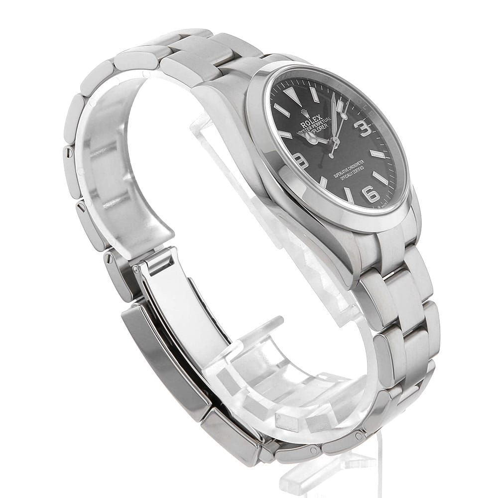 Rolex Others 36 124270