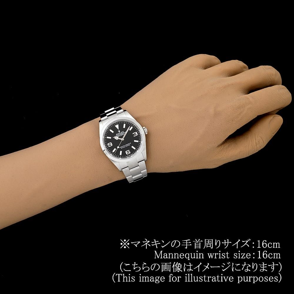 Rolex Others 36 124270