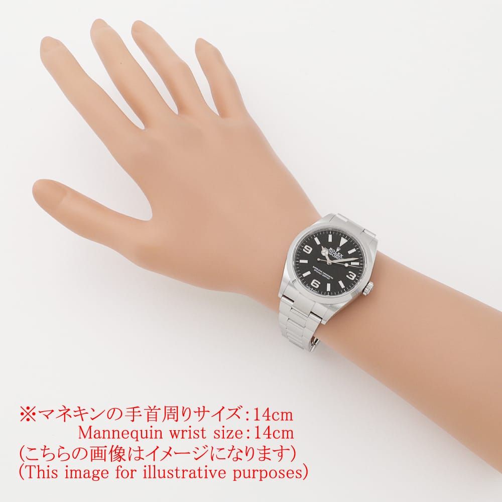 Rolex Others 36 124270